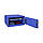 Сейф меблевий Griffon MSR.20.Е BLUE (ВxШxГ:200x380x260), сейф для дому, сейф для грошей, сейф для документів, фото 4