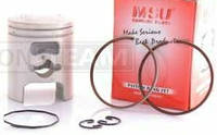1-й ремонт Honda Lead AF20 Поршень комплект 65см3 43.25 мм фірма MSU - Оригінал Тайвань