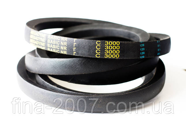 Ремінь С(В)-3000 Megadyne (Італія), фото 1