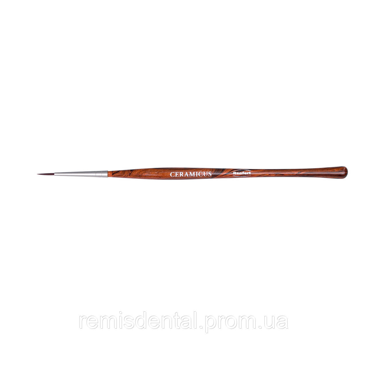 CERAMICUS brushes 2 pcs., фото 1