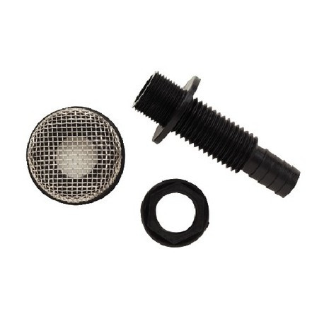 Установлювальний набір T-H Marine для забору води, фото 1