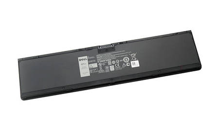 Оригінальна батарея для ноутбука Dell Latitude E7420 E7440 E7450 - 34GKR (3RNFD) 7.4 V 47Wh - Акумулятор, АКБ, фото 1