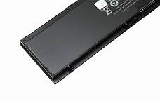 Оригінальна батарея для ноутбука Dell Latitude E7420 E7440 E7450 - 34GKR (3RNFD) 7.4 V 47Wh - Акумулятор, АКБ, фото 6