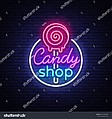 Candy Shop интернет-магазин