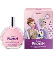 Avon Дитяча туалетна вода FROZEN, 50 мл