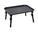 Стіл монтажний Carp Pro Black Plastic Table M, фото 3