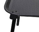 Стіл монтажний Carp Pro Black Plastic Table M, фото 6