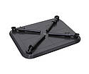 Стіл монтажний Carp Pro Black Plastic Table M, фото 7