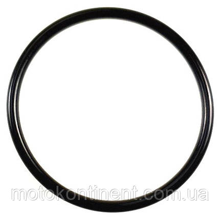 93210-86M39 Ущільне кільце обойми гребного вала Yamaha F70-F130, фото 1