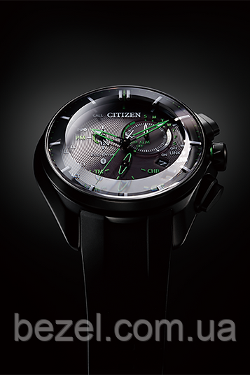 Citizen Bluetooth BZ1045 05E BEZEL.COM.UA 1528140203