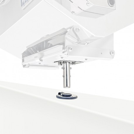 Кріплення Magma врізне, фото 1