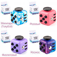 Кубик-антистрес Fidget Cube