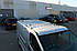 Поперечини на рейлінги Renault Trafic - тип: crosswing, колір: сірий, фото 4