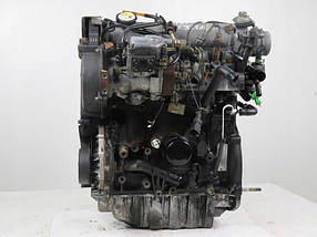 F9Q716 Двигун Лагуна I