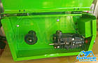 Зварювальний напівавтомат EDON ECO MIG-257 + Безкоштовна Доставка - 1 КГ Флюсу В Комплекті !, фото 6