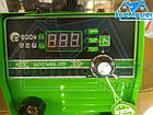 Зварювальний напівавтомат EDON ECO MIG-257 + Безкоштовна Доставка - 1 КГ Флюсу В Комплекті !, фото 9