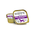 KIPPY вологий корм для дорослих собак паштет з індичкою 150 г за 11 шт