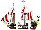 Конструктор Lego Ideas Пірати Затоки Барракуди 21322, фото 5