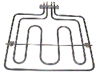 Тэн верхний для духовки Electrolux 3570355010 2250W