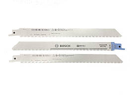 Полотна шабельної пили за металом BOSCH RM918 BI Metal