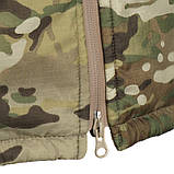 Куртка демісезонна Snugpak SJ3, Multicam, фото 3