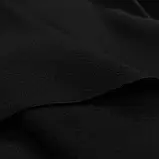 Худі чорна чоловіча з принтом Vans off the wall logo Толстовка Осіння, Зимова, фото 4