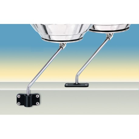 Кріплення Magma під спінготримач Scotty, фото 1