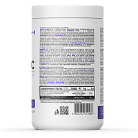 Vitamin C OstroVit 1 кг Без смакових добавок, фото 2
