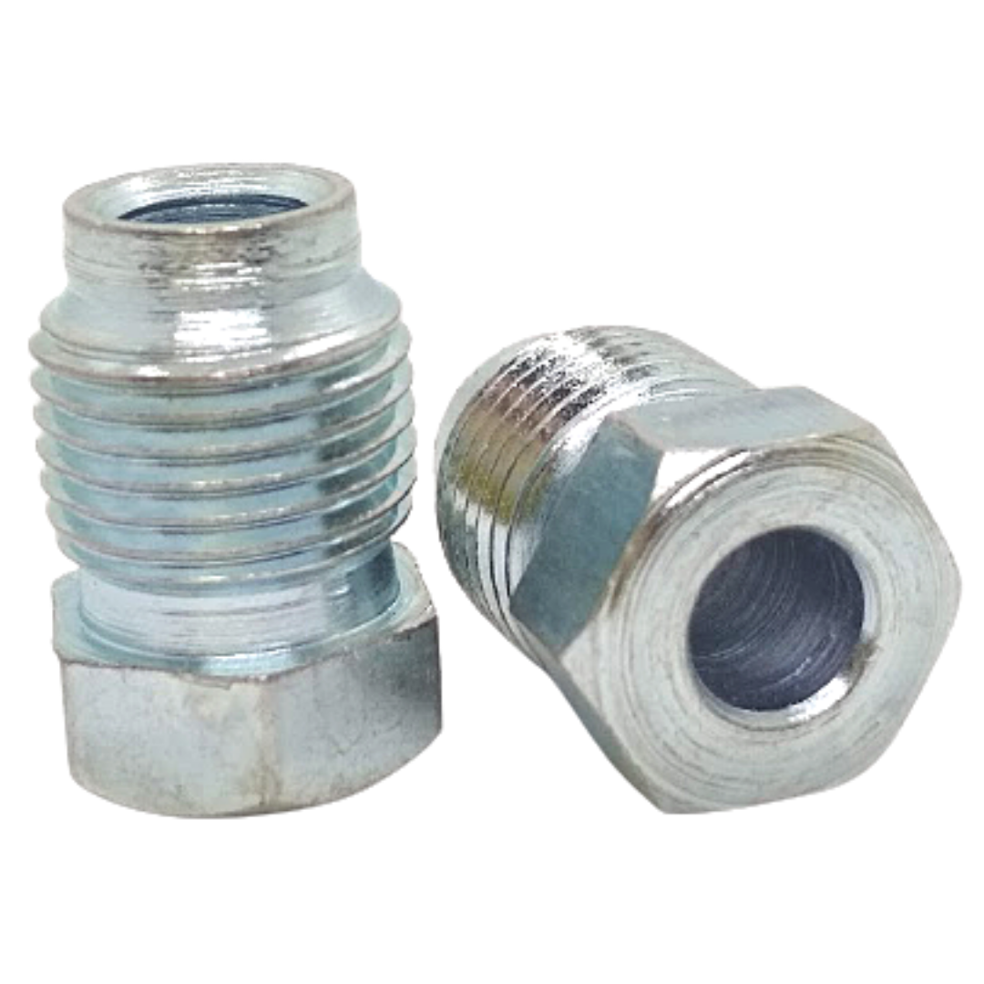 Болт штуцер тормозной М14х1.25 мм (зовнішн.); D6,35 мм; L21,3 мм (ID ...