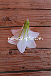Штучні квіти — Лілія, насадка Ø 12 см, фото 5