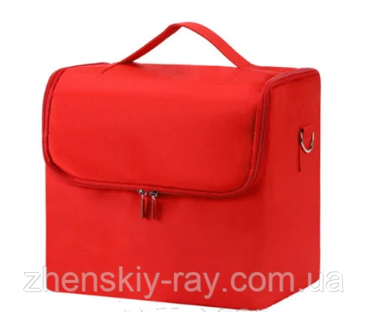 Чемодан для мастера маникюра, парикмахера, визажиста (ID#1093853575 ...