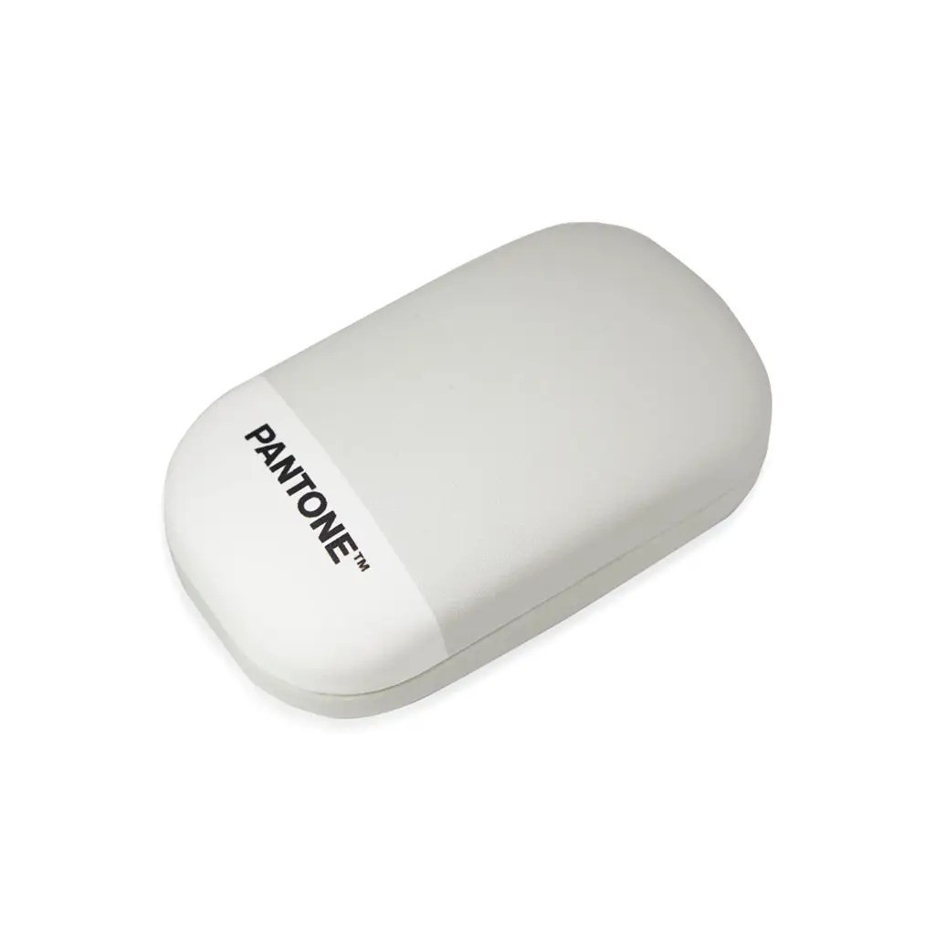 Футляр для зберігання дрібниць PANTONE MINI, сірий (Арт. 7289-0002)