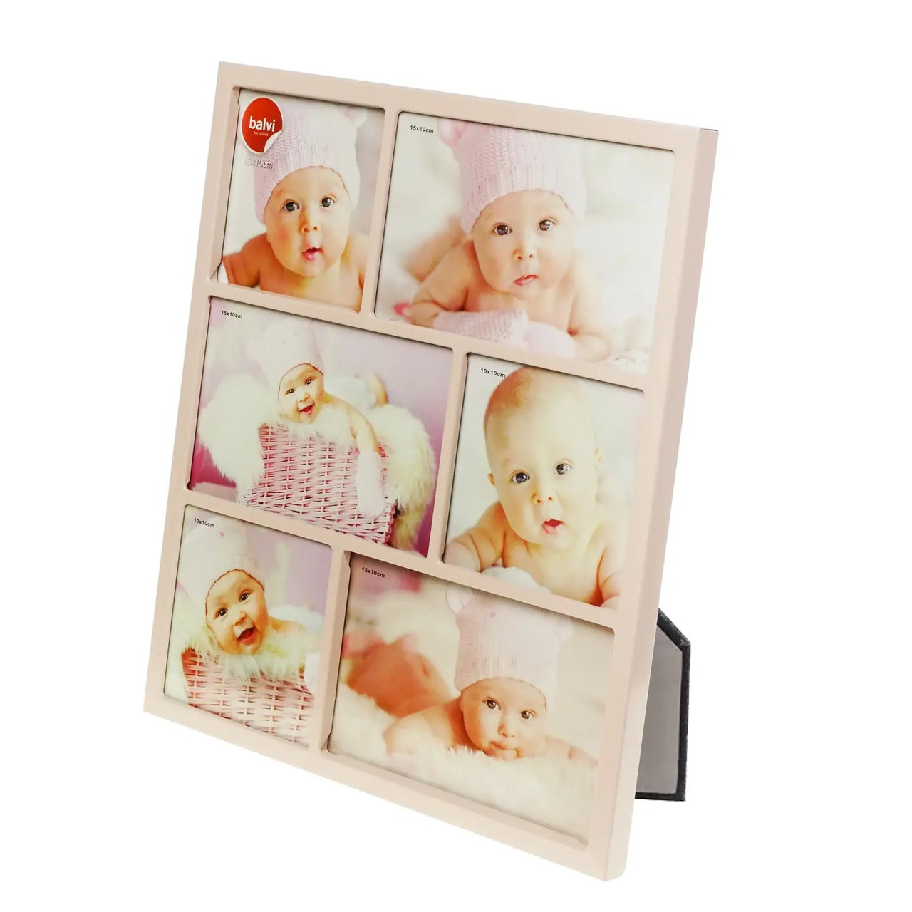 Фоторамка колаж Balvi на 6 фотографій (Арт. 7283-0001), фото 1