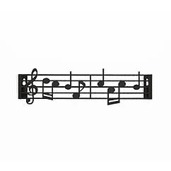 Вішалка для ключів Balvi Музика (Арт. 7276-0001)