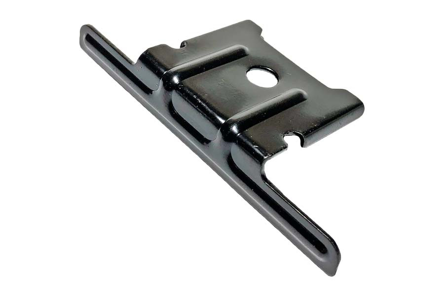 Зажим для віброшліфмашини Makita BO3710, фото 1