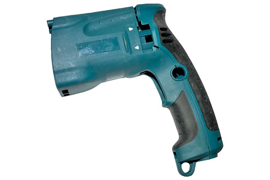 Корпус статора для перфоратора Makita HR2470, фото 1