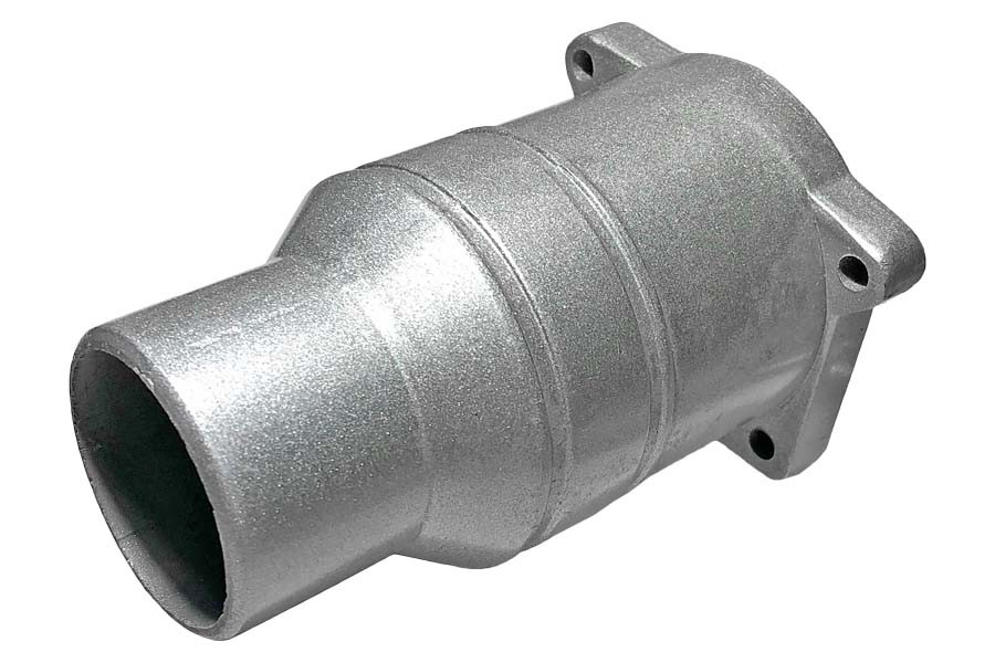 Корпус стовбура для перфоратора Темп ПЕ-1500, фото 1