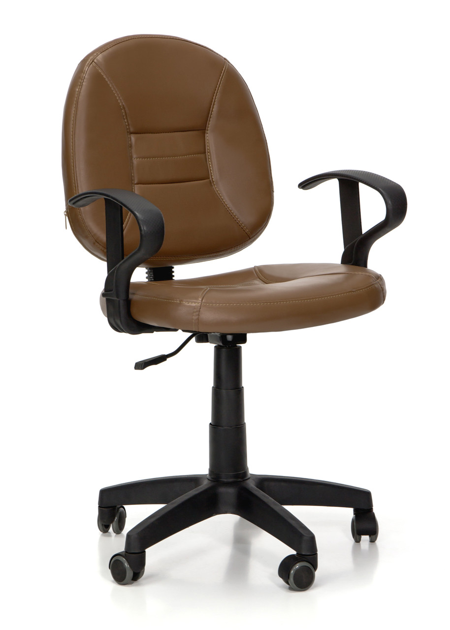 Крісло офісне Nordhold 3031 Brown