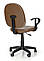 Крісло офісне Nordhold 3031 Brown, фото 3