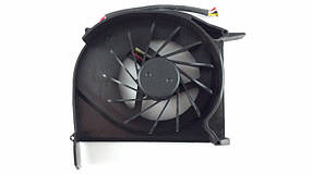 Вентилятор для ноутбука HP F500, F700, V6000, V6100, V6200, V6300, V6400, V6500, V6600 (KDB05205HC) (Кулер), фото 5