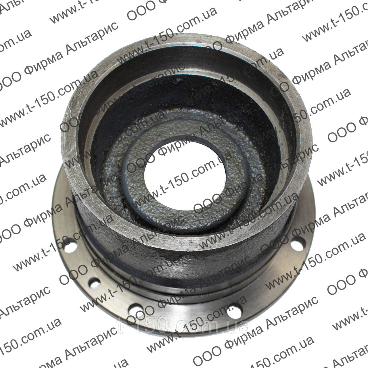 Склянка КПП Т-25Ф, 25Ф.37.141, фото 1