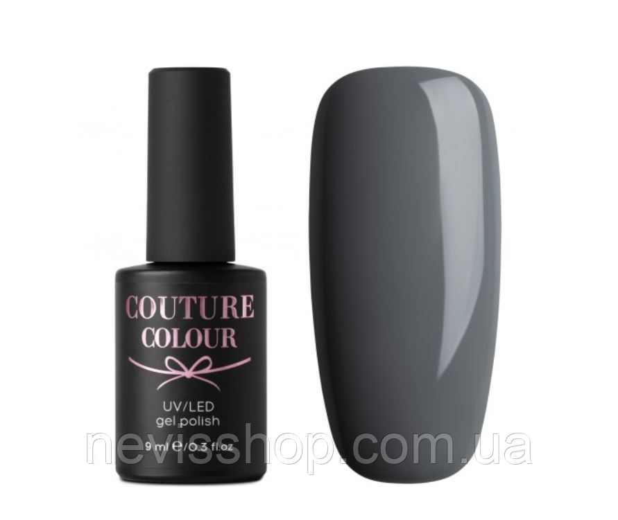 Гель-лак Couture Colour 178, 9 мл