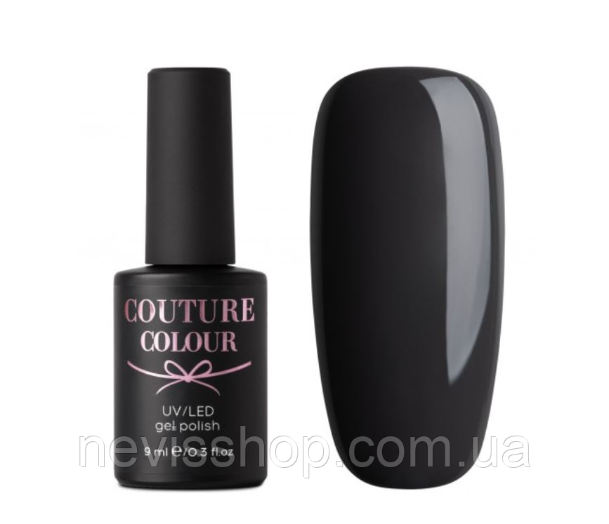 Гель-лак Couture Colour 179, 9 мл