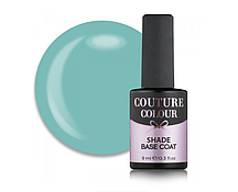 База кольорова Couture Colour Shade Base 02, світлий м'ятно-бірюзовий, 9 мл