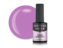 База кольорова Couture Colour Shade Base 05, ніжний рожево-лилий, 9 мл