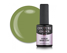 База кольорова Couture Colour Shade Base 06, світлий оливковий, 9 мл