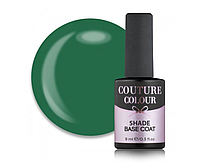 База кольорова Couture Colour Shade Base 07, трав'янисто-зелений, 9 мл