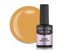 База кольорова Couture Colour Shade Base 08, гарбузовий, 9 мл