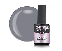 База кольорова Couture Colour Shade Base 15, сірий, 9 мл