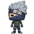 Колекційна фігурка Funko POP! Animation Naruto Shippuden Kakashi, фото 2